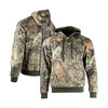 Mobile Warming Men's Mossy Oak Break-Up Country Heated Hoodie Jacket, LG, 7.4V MWJ19M08-29-04